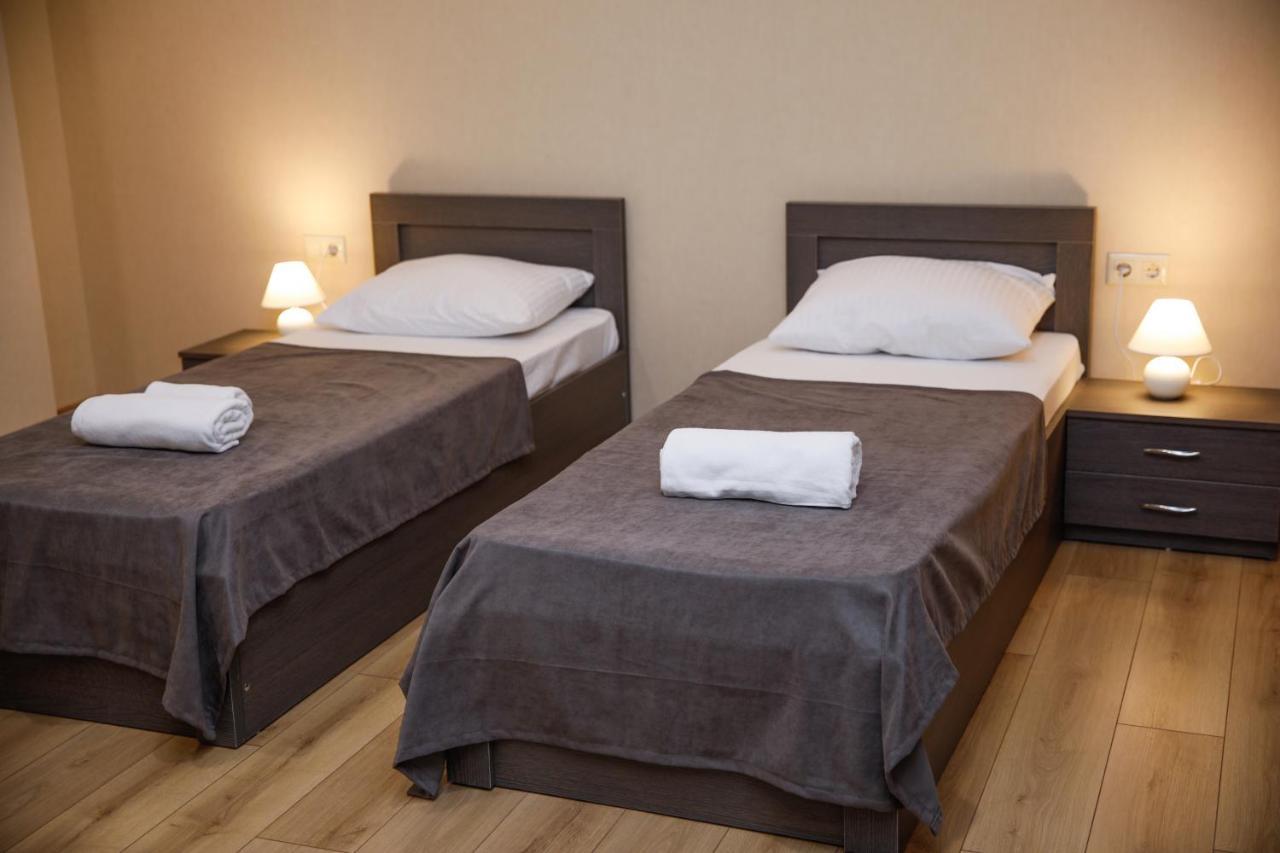 Hotel Avlabari Terrace Tbilisi Eksteriør bilde