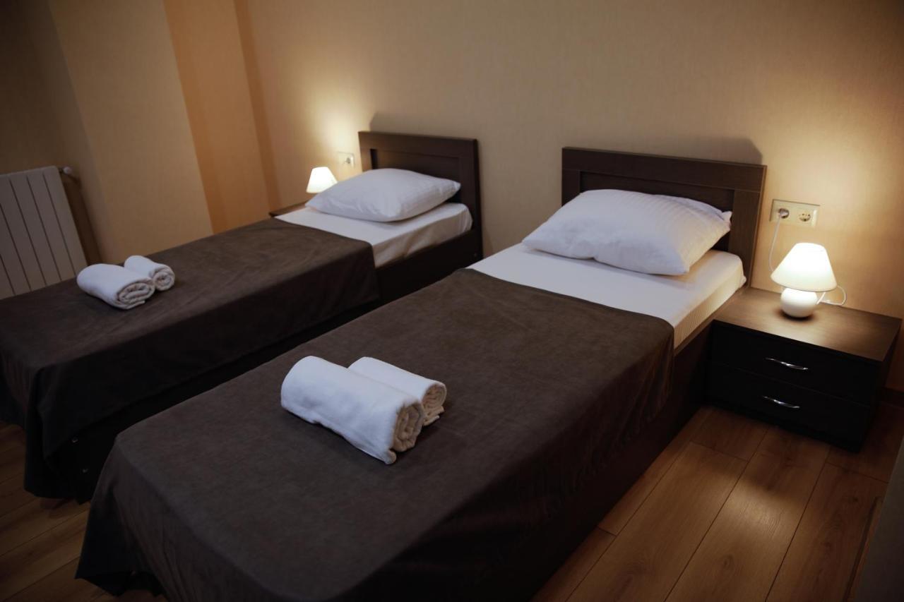 Hotel Avlabari Terrace Tbilisi Eksteriør bilde