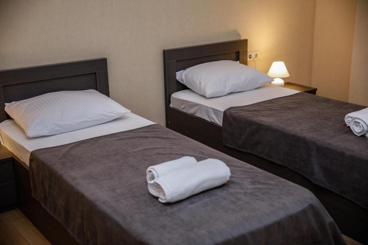 Hotel Avlabari Terrace Tbilisi Eksteriør bilde