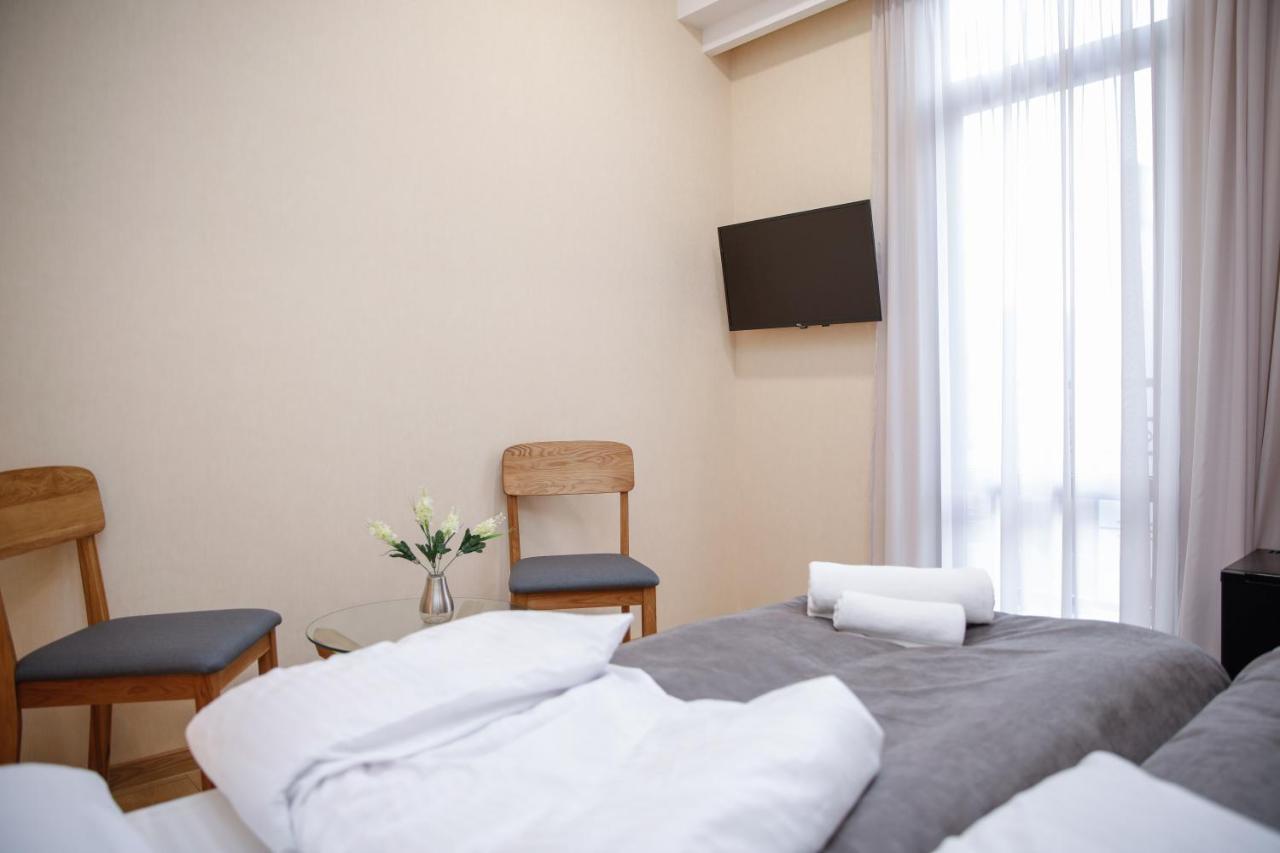 Hotel Avlabari Terrace Tbilisi Eksteriør bilde