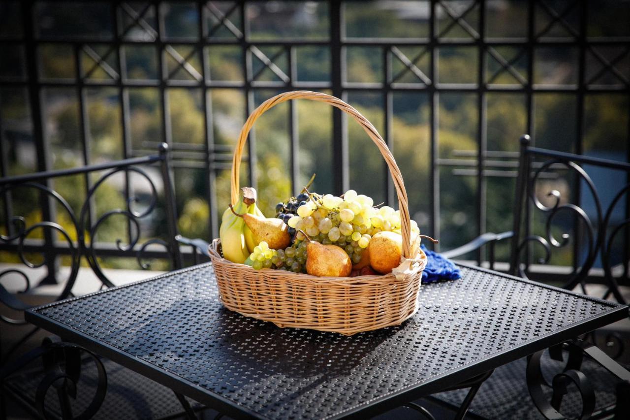 Hotel Avlabari Terrace Tbilisi Eksteriør bilde