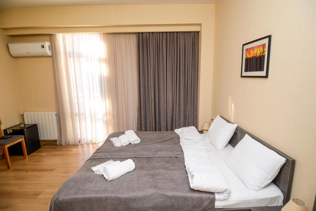 Hotel Avlabari Terrace Tbilisi Eksteriør bilde