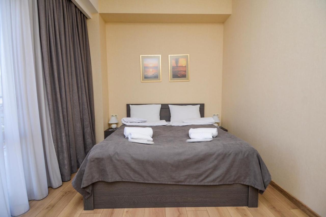 Hotel Avlabari Terrace Tbilisi Eksteriør bilde