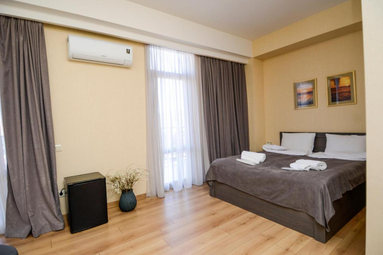 Hotel Avlabari Terrace Tbilisi Eksteriør bilde